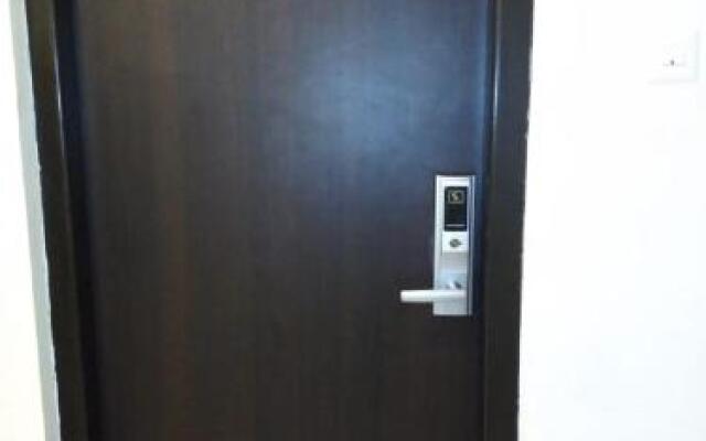 saravanaa residency