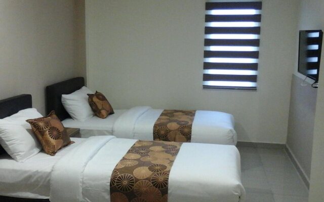 Soho Hotel Semenyih