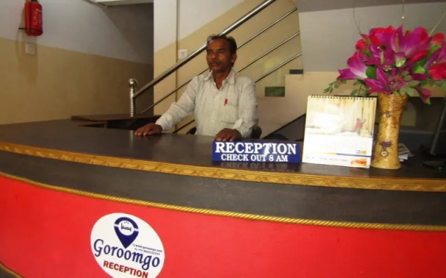Goroomgo Star Lodge Puri