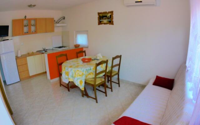 Apartments Anna Maria