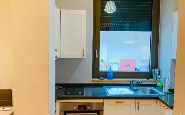 Berga Exclusive Suite 3