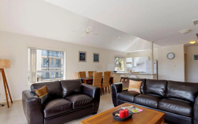 Seachange Apartment 3