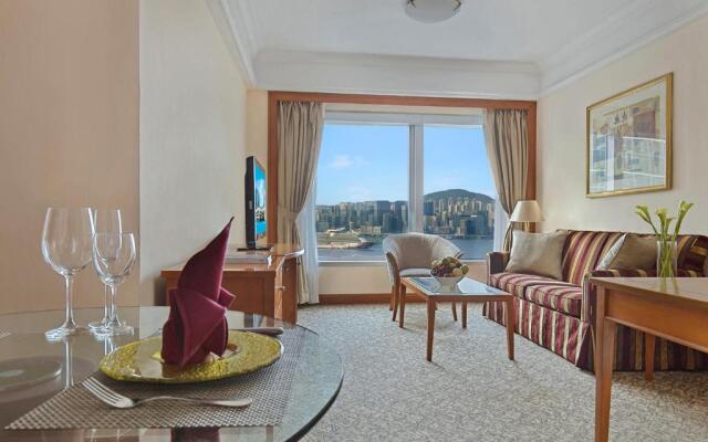 Harbour Plaza North Point