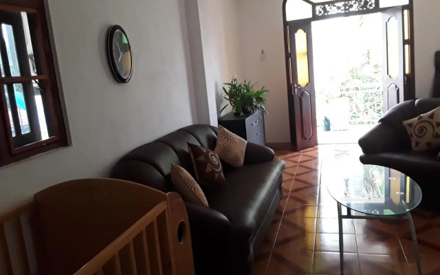 Flamingo Guest house