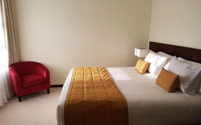 Hotel Costa Pacifico - Suite