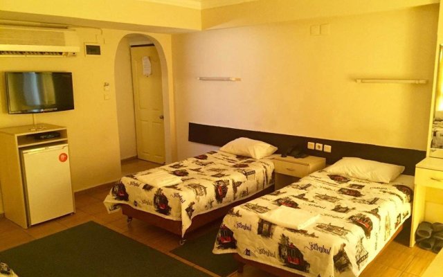 Hotel Büyük Şehzade