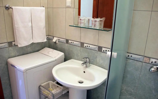 Apartments Artemis Dubrovnik - Adults Only