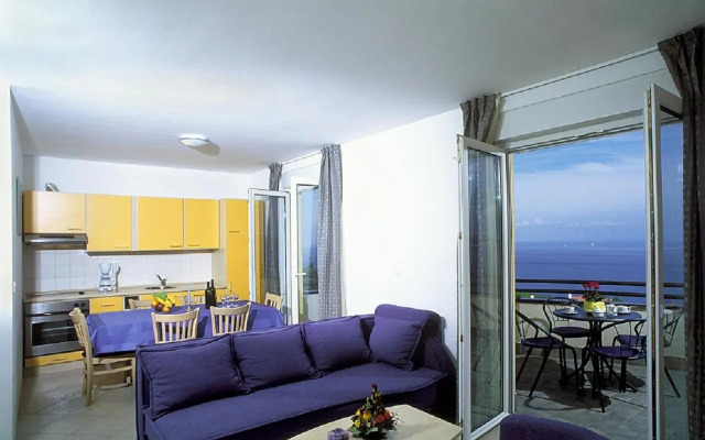 Apartment Skiper