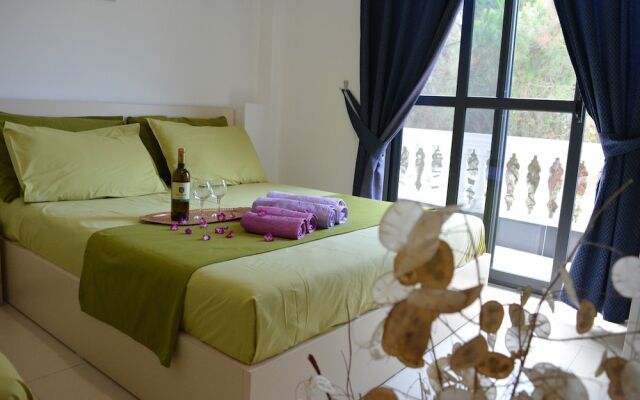 Hotel Kapri