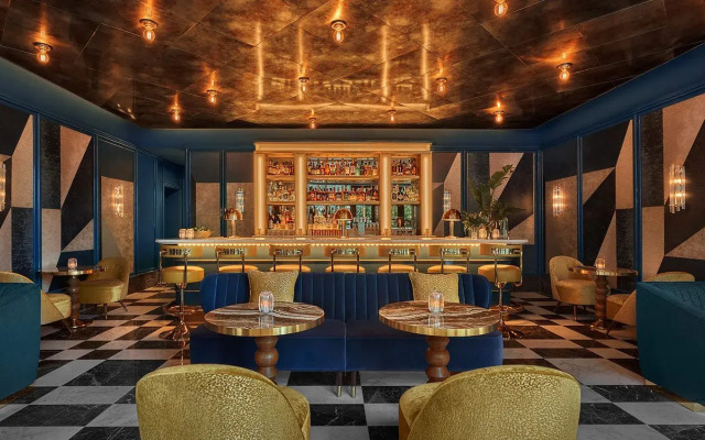 Pendry West Hollywood