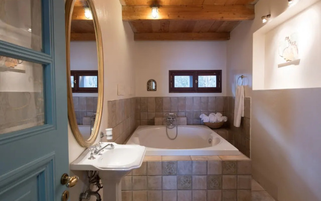 Mirabello Art Suites