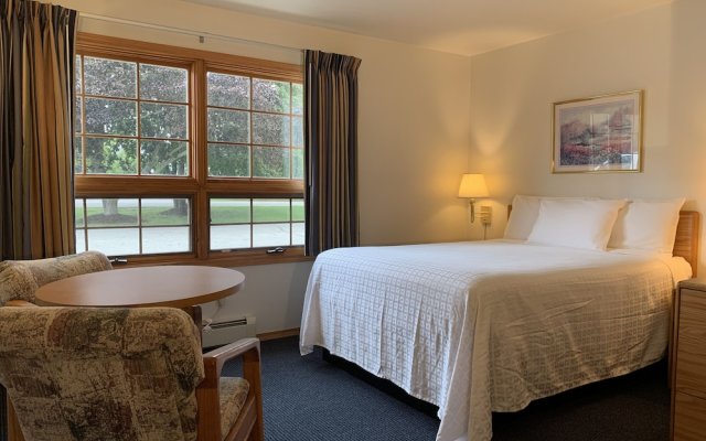 AppleCreek Resort - Hotel & Suites