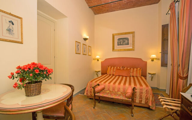 La Casa del Garbo - Luxury Rooms & Suite