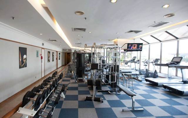 JEN Penang Georgetown by Shangri-La