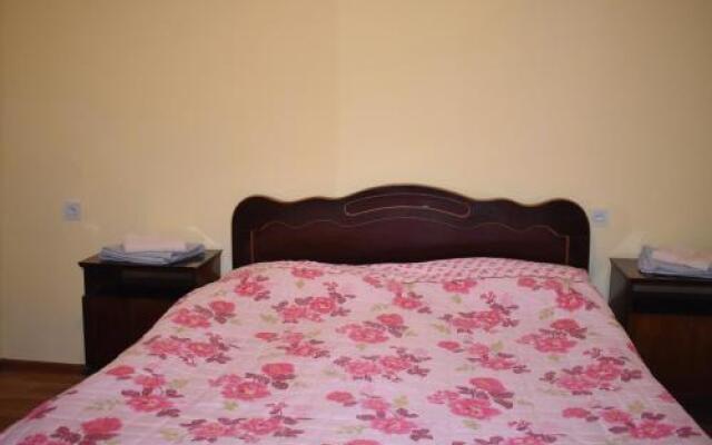 Guest House Ketevan Niguriani