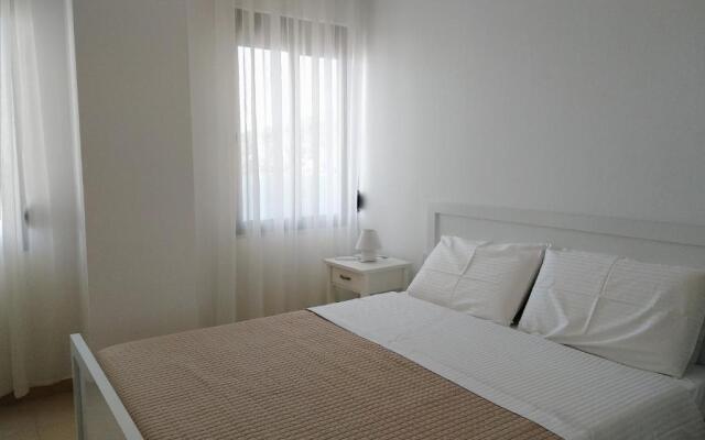 Harito Residence Sarande