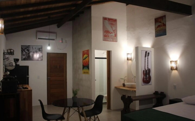 Casa Larrosa Itaúna - Adults Only