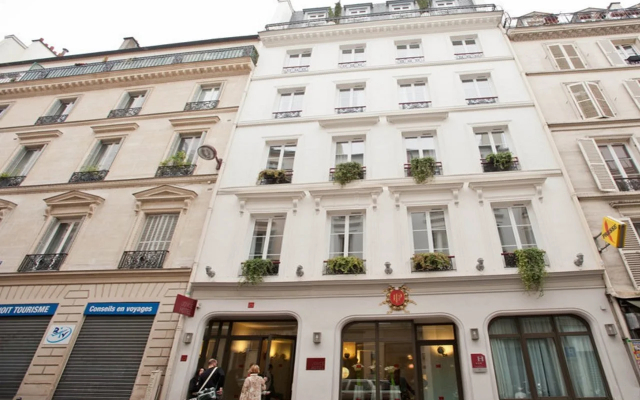 Hôtel Joyce - Astotel