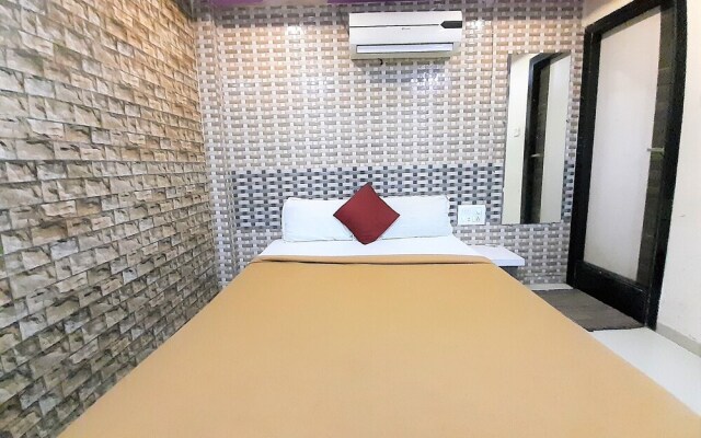Hexa Relax Stay