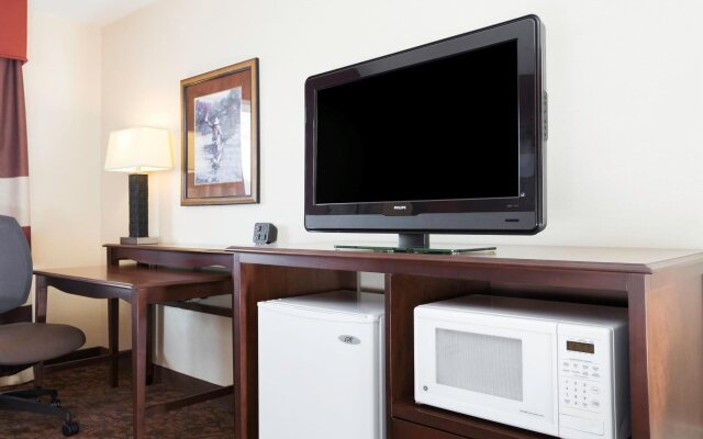 Hampton Inn Helena