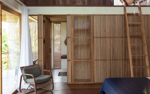 Las Lunas Villas Canggu