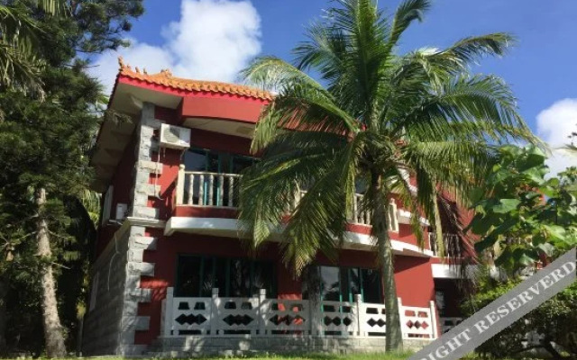 Tianfu Yunlong Bay Holiday Resort