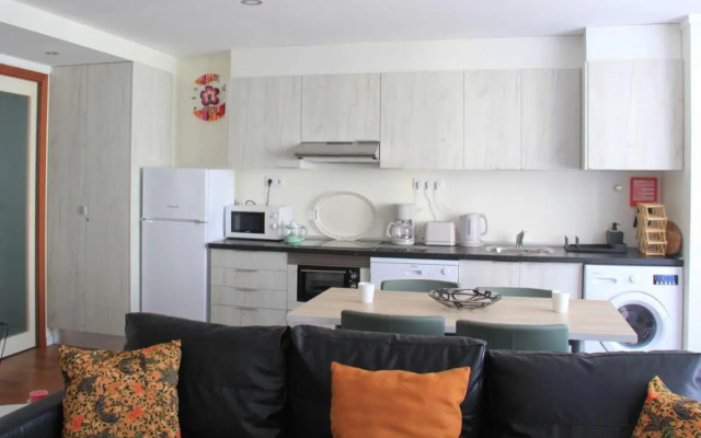 Anjos 44 Lisbon Apartments