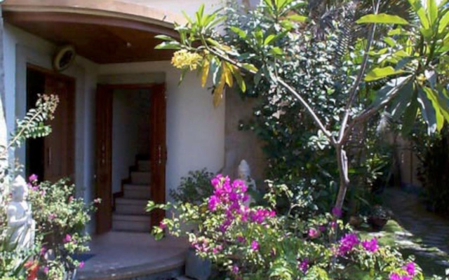 Villa Puri Dewata