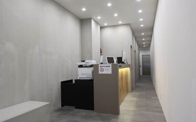 OHWA hostel minowa station