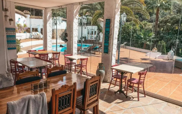 Jardines De La Reina Boutique B&B