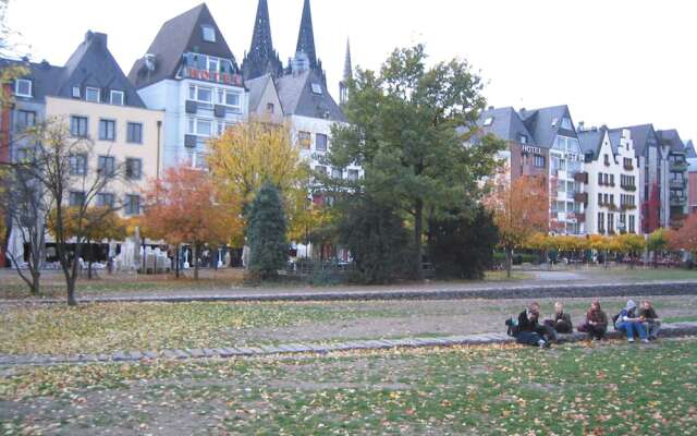 Hotel Römerhafen