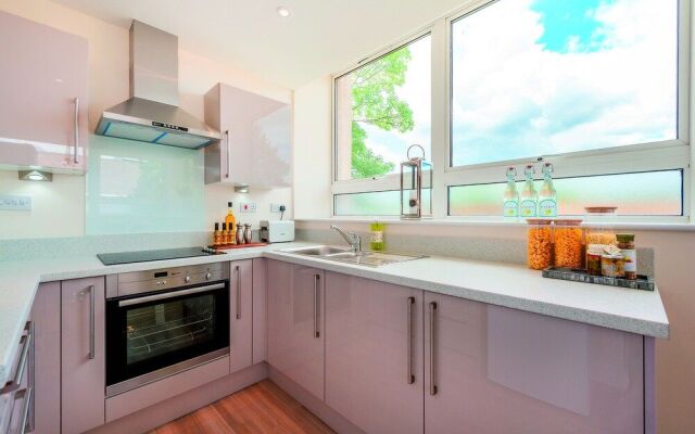 Stevenage Apartments