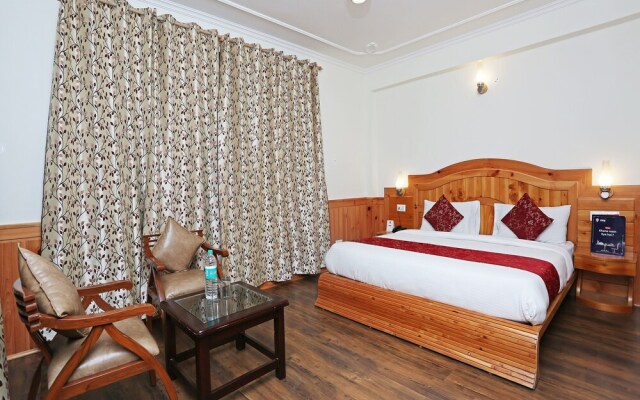 OYO 9574 Hotel The Nature Bliss