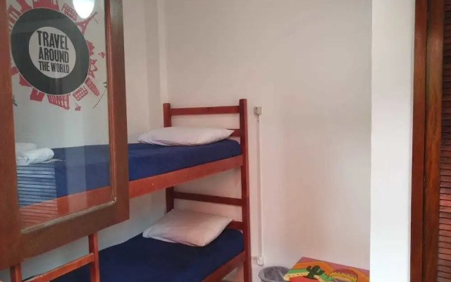 Numa Boa Hostel