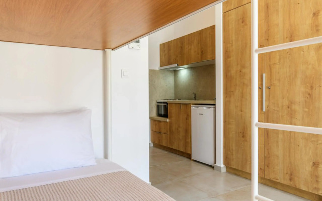 Mykonaki Hotel