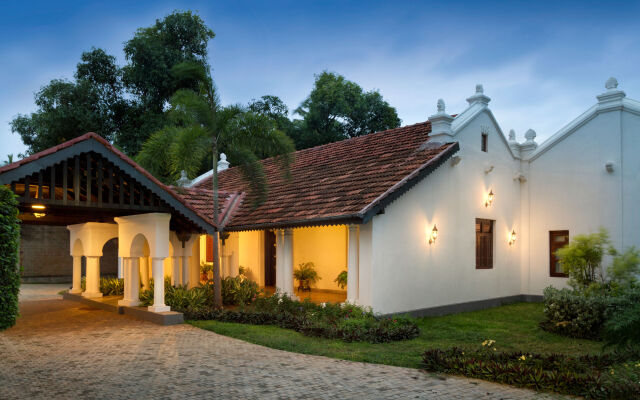 FOX JAFFNA by Fox Resorts