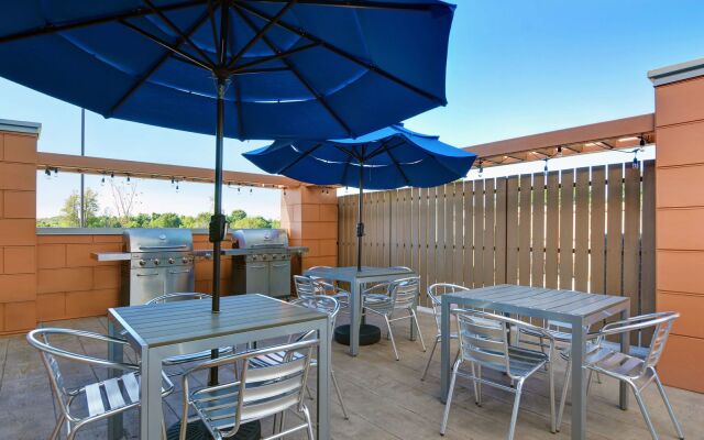 Home2 Suites by Hilton Bentonville Rogers