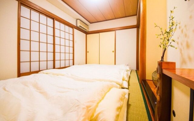 Shinagawa House -Ryo-