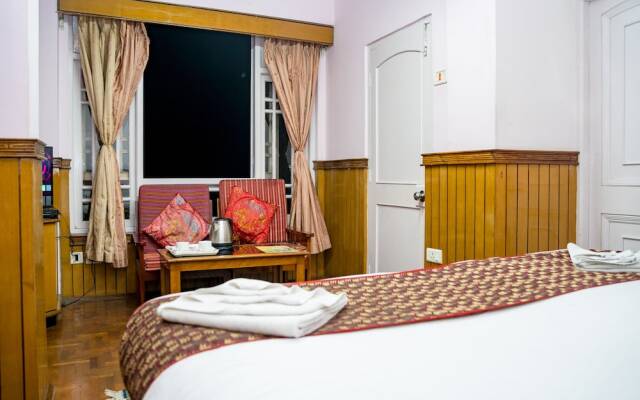 Doma Residency