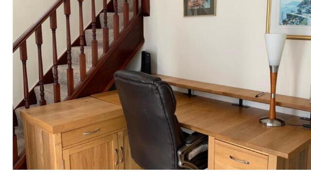 Broadshade Holiday Apartments