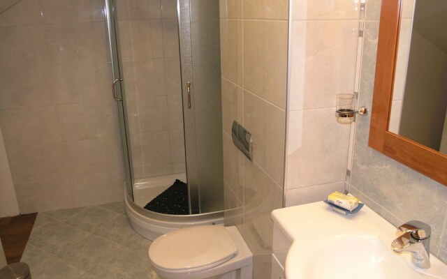 Apartment Luce - 2 Bedroom Apartment 4-2