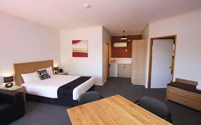 Comfort Inn Lady Augusta