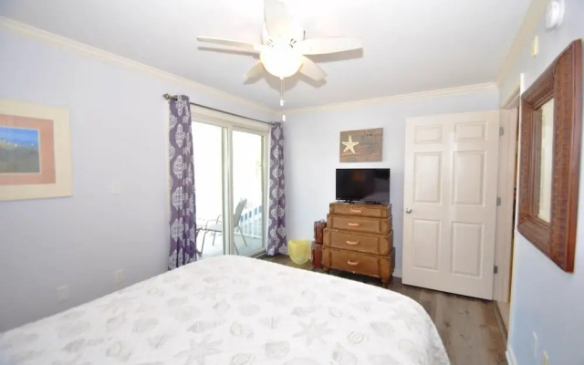 Bel Mare 101 3 Bedroom Condo