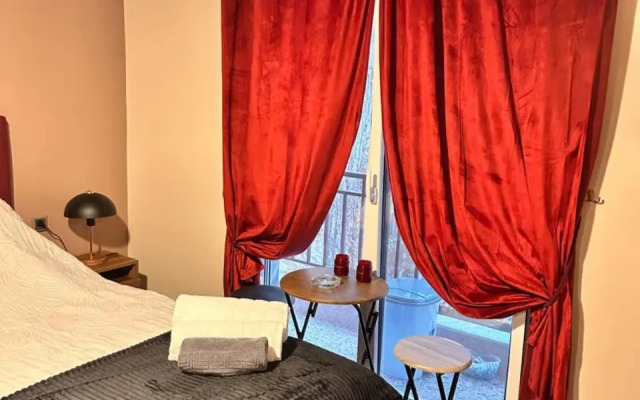 Majestik Room