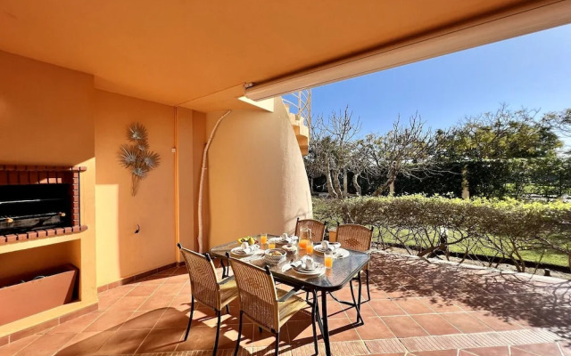 Vilamoura Paradise Golf With Pool