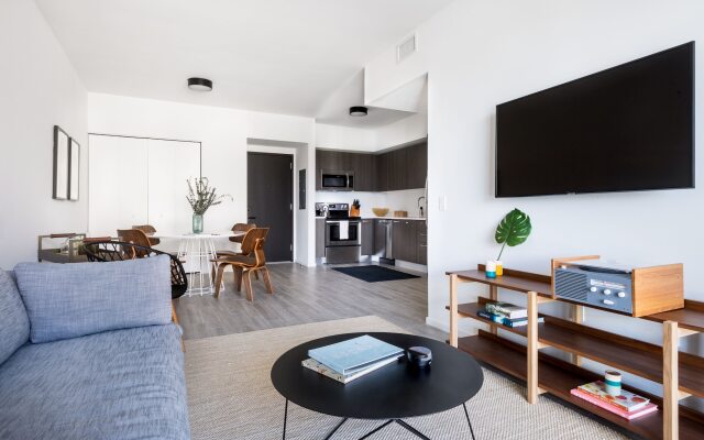 Sentral Alea Miami