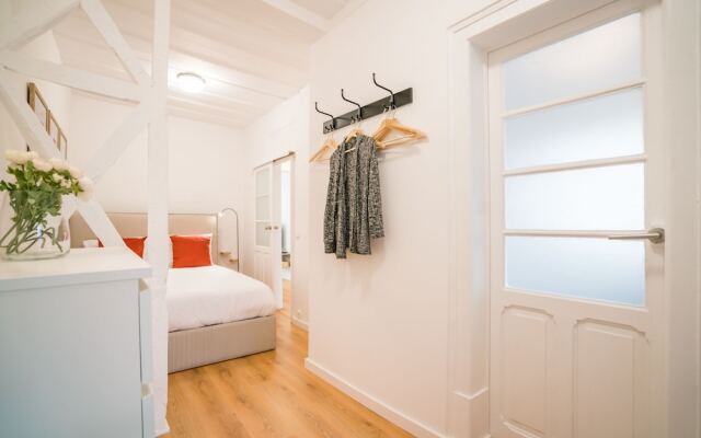 Praça das Flores Cosy Apartment