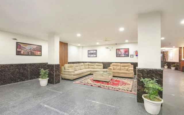 FabHotel Prime The Aroma