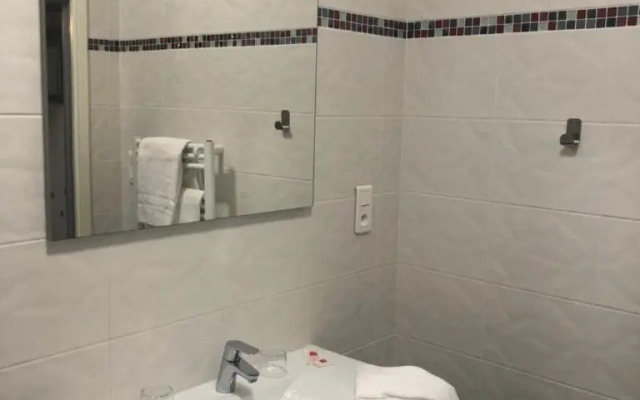 L'Auberge de l'Abbaye