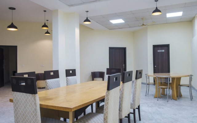 Hotel Kesar Inn